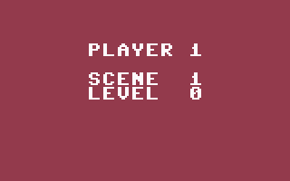Sammy Lightfoot screenshot 5 for Commodore 64